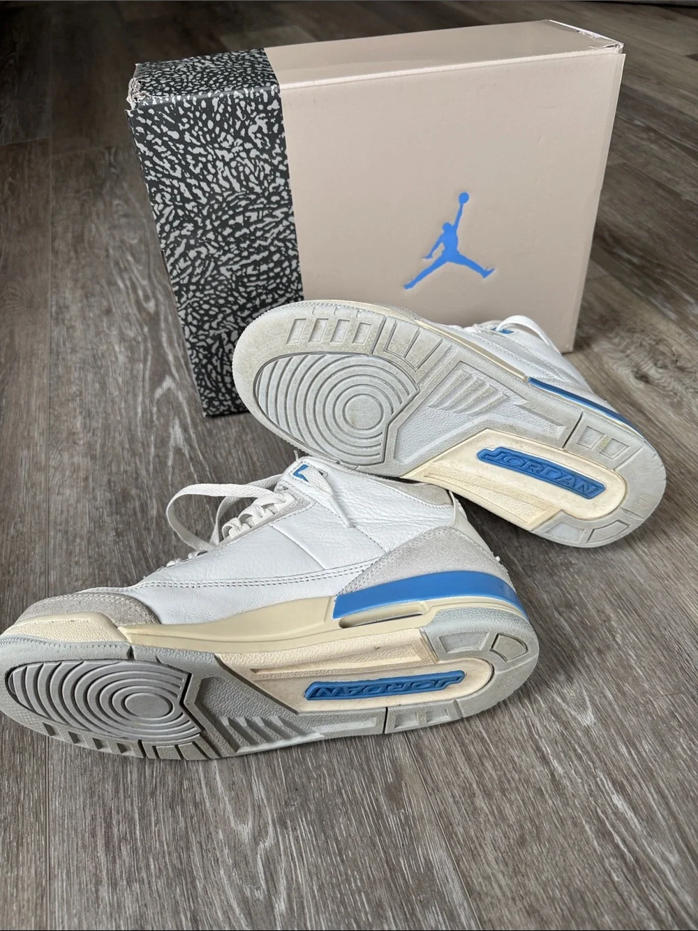 Jordan classic kids